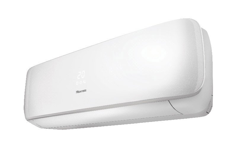 Кондиционер Hisense AS-10HR4SYDTG5