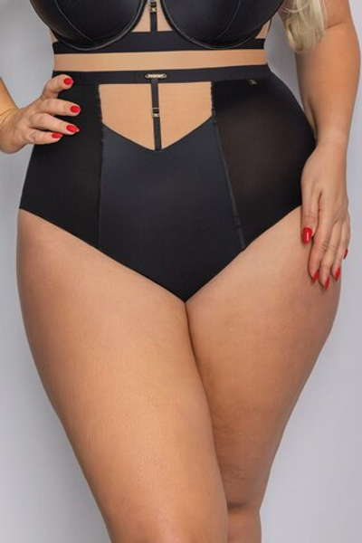 SIMPLE Briefs MAXI Трусы высокие