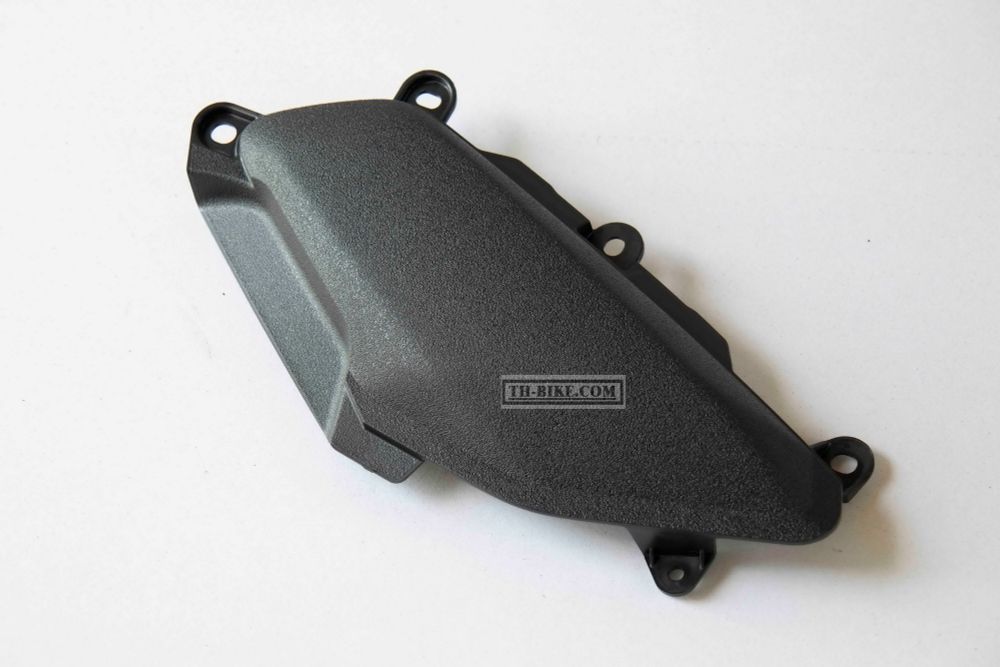2DP-F171E-00. COVER, SIDE 5. Yamaha N-max