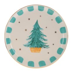 GAEM Тарелка, L20 W20 H2 см