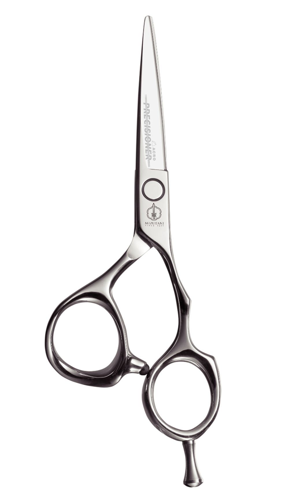 Ножницы прямые Mizutani ACRO Precisioner, 5.0˝