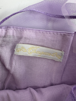 Платье Choupette