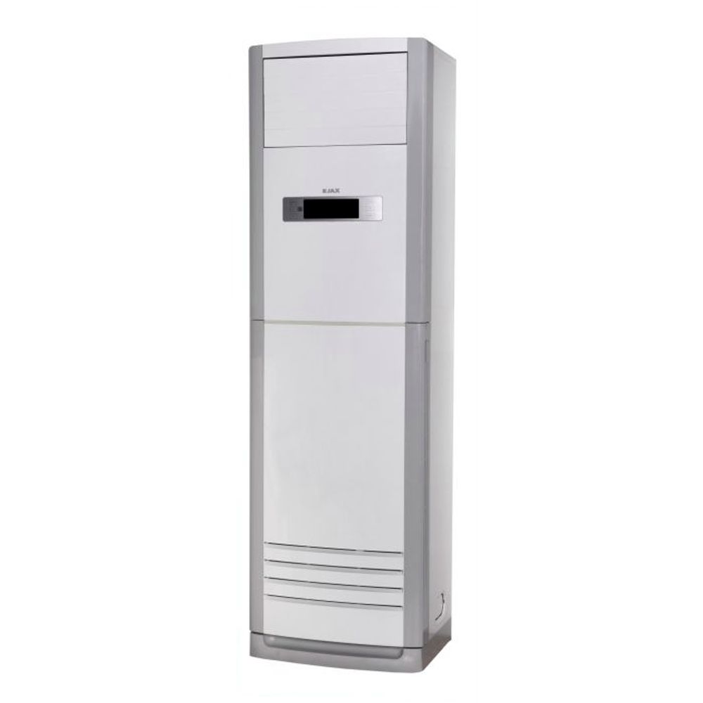 Сплит-система кондиционер колонный Jax ACF – 60 HE/ACX – 60 HE06 на 160 м²