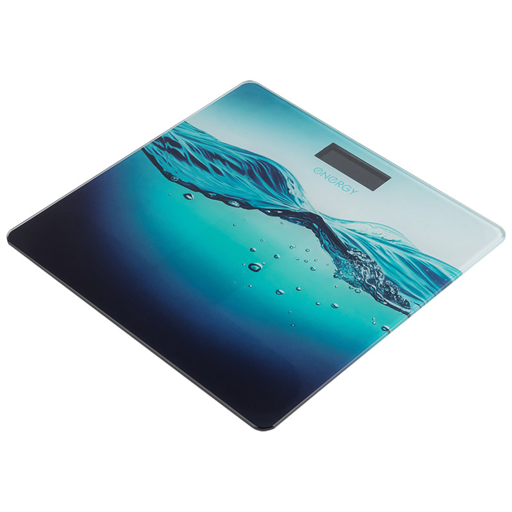 Весы напольные Energy EN-422C (110022)