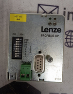 Lenze EMF2133IB б/у