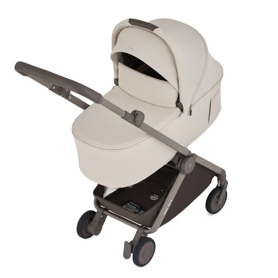 Люлька детской коляски ANEX AIR-Q Vanille