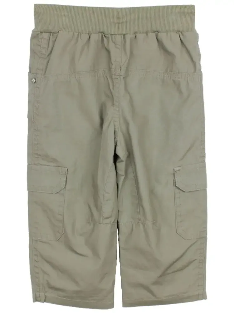 Брюки на хлопковой подкладке Eat Ants by Sanetta