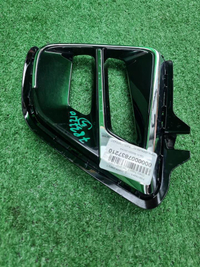 Накладка ПТФ левая Chery Tiggo 4 Pro (2020-н.в.)