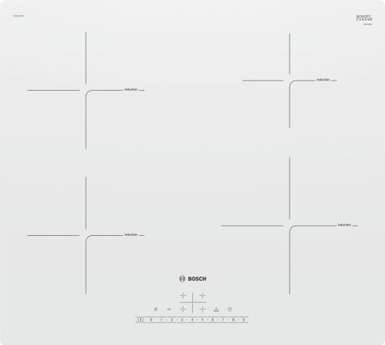 Индукционная варочная панель Bosch PUE612FF1J