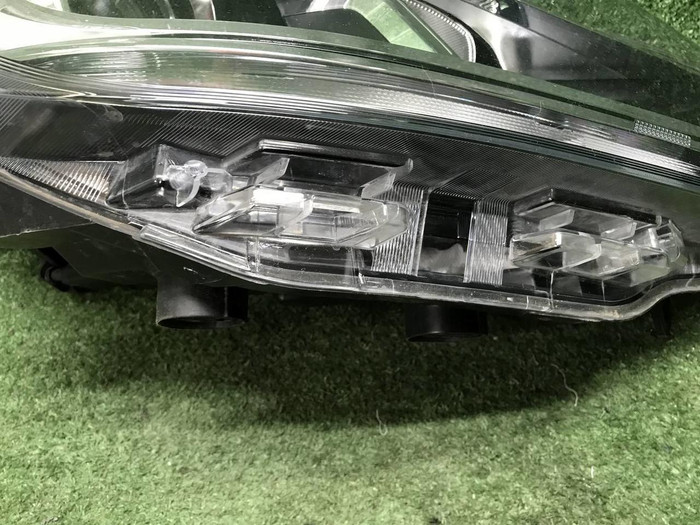 Фара правая Chery Tiggo 4 Pro 20-нв галоген