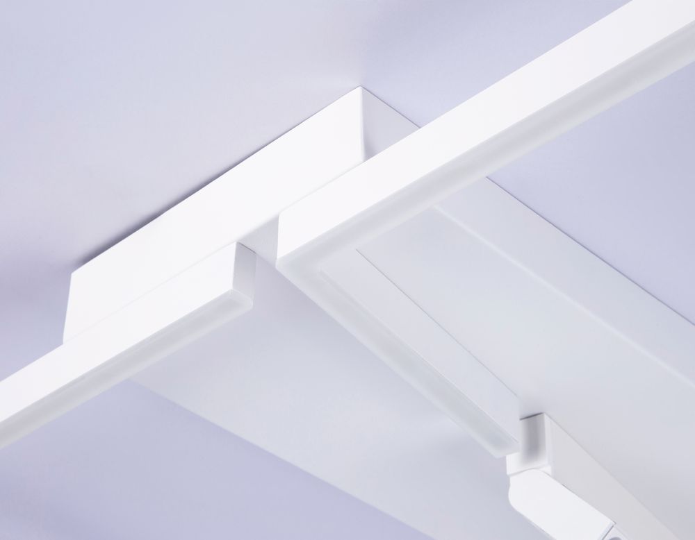 Ambrella Потолочный светодиодный светильник LineTech FL51465