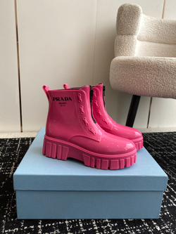 Prada Boots