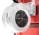 Комплект автоматики для котлов Sunfire (вентилятор и контроллер)