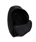 Рюкзак EA7 - черный(245063 2F909)