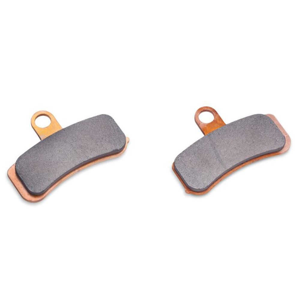 44082-08 Колодки brake pad set front