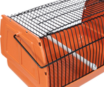 Переноска для грызунов и птиц Trixie Transport Box S, размер 22х15х14см.