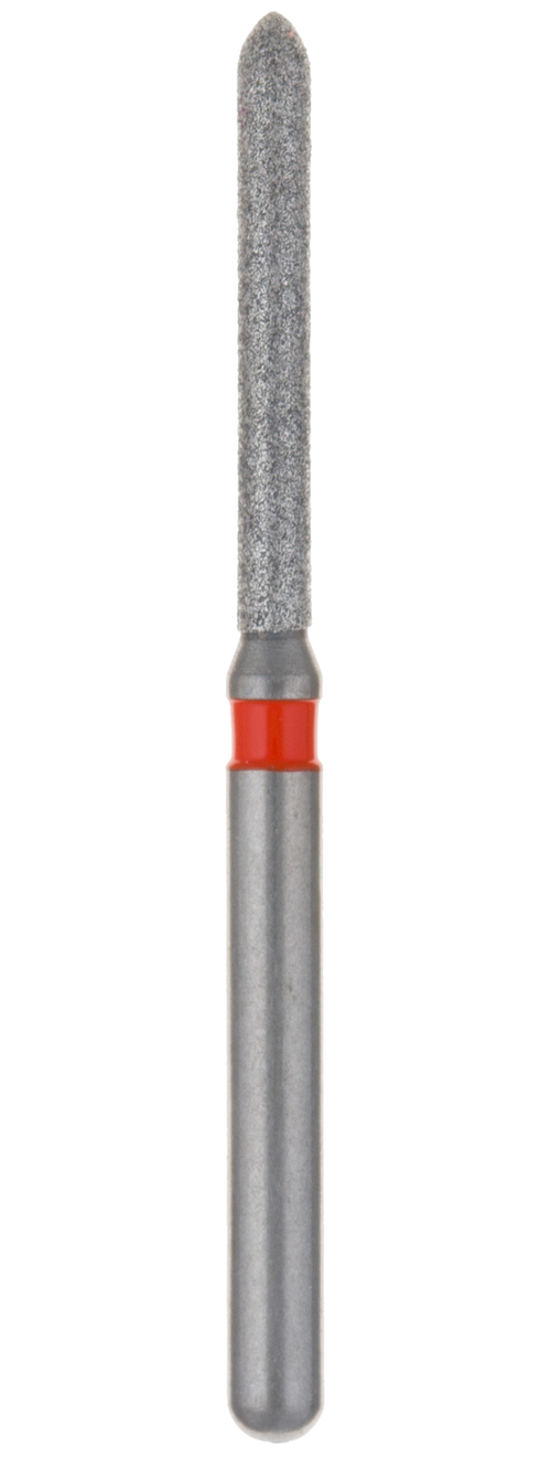 869F 012 FG 314 Бор алмазный (1 шт.), Meisinger, Германия