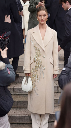 Пальто " Золотая Лоза "