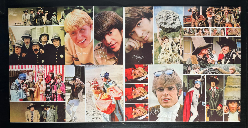 Paul Revere & The Raiders ‎– Greatest Hits (США 2012г.)