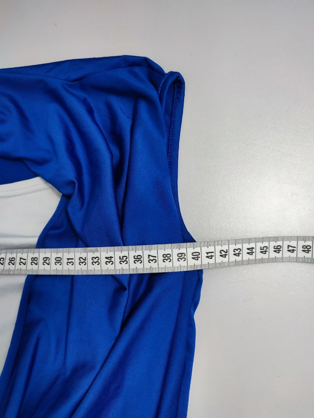 Топ яркий 44-46 размер