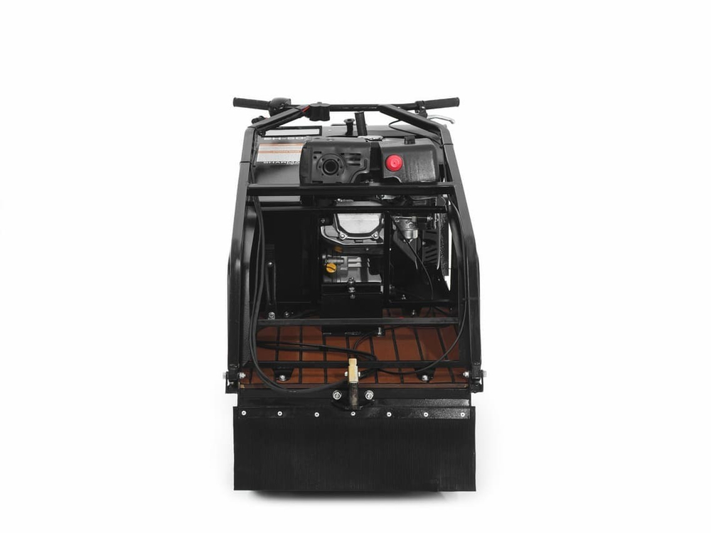 Мотобуксировщик SHARMAX SE500 1450 HP15 Ultra (2024)