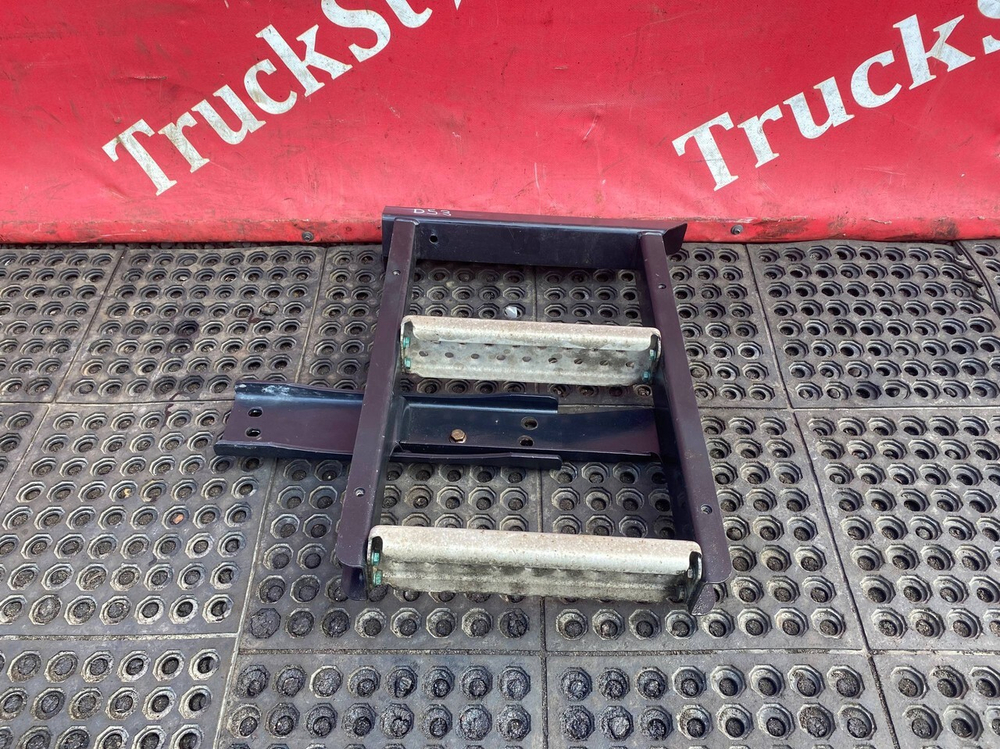 Лестница АКБ 2021