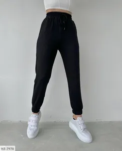 Джоггеры KE-7974 Фабрика Моды