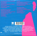 Thom Yorke / Suspiria (Music For The Luca Guadagnino Film)(RU)(2CD)