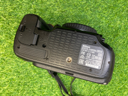 Nikon D610 (28500 кадров) Покупка/Продажа