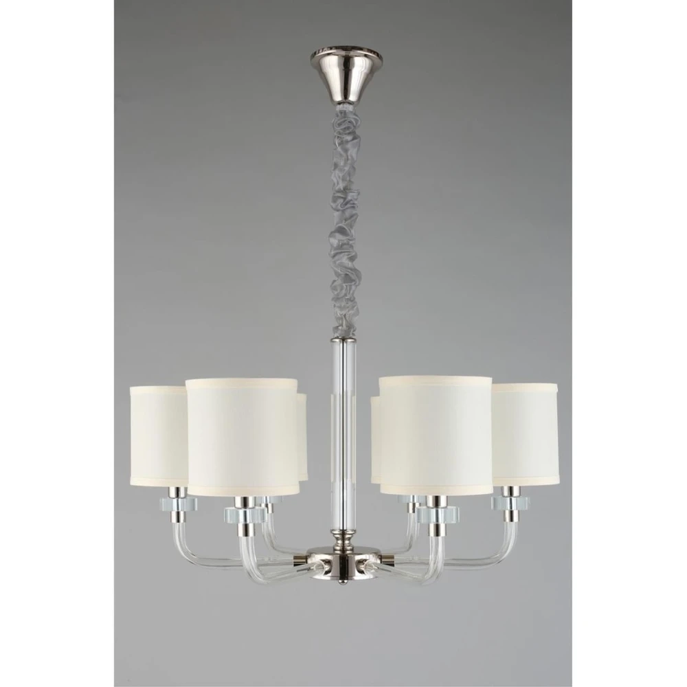 Подвесная люстра Aployt MONA APL.729.03.06