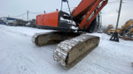 HITACHI ZX330 Экскаватор ZX330-5G (Дизельный, 7,7 л, 246 л.с., АТ)