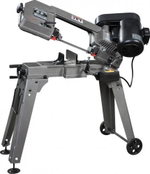 Станок ленточнопильный JET HVBS-56M 414458M