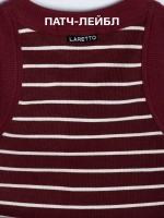 Топ для девочки летний