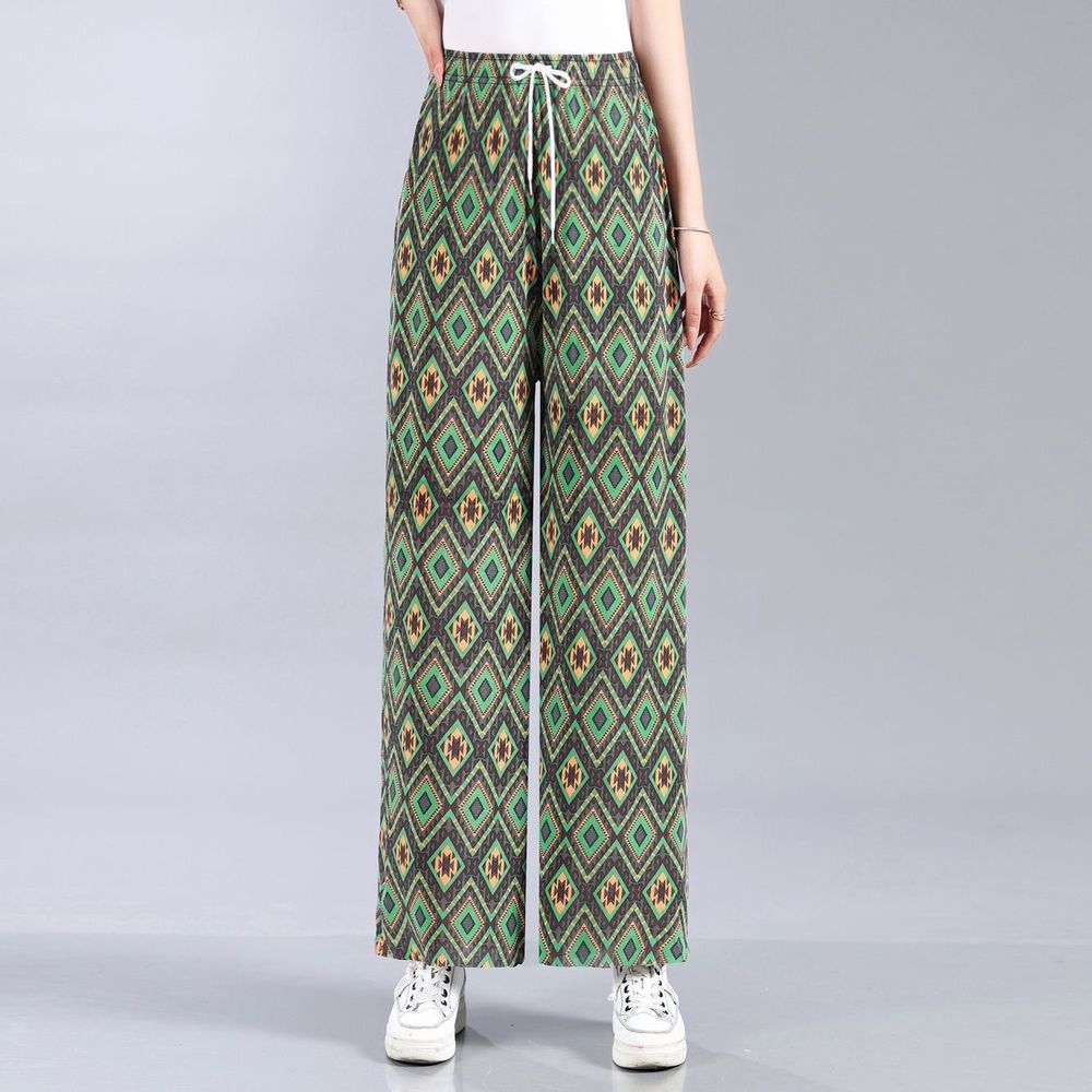 Штаны Лапша ЭТНО Стандарт