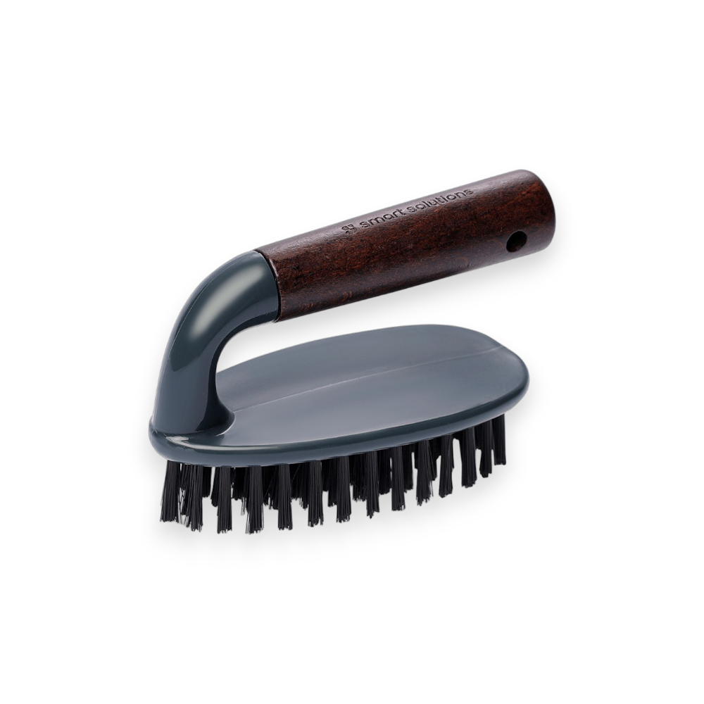 Щетка для уборки Cleans, 14 см