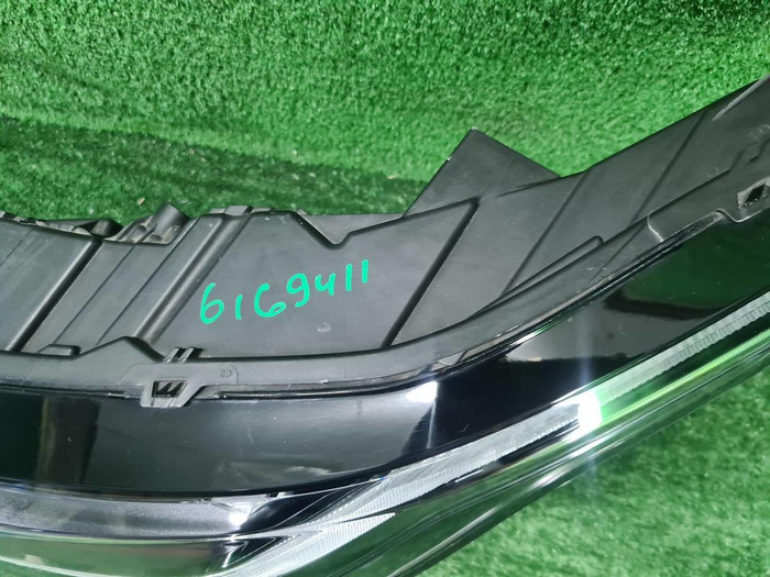 Фара Комплект фар Range Rover Velar (17-23) LED