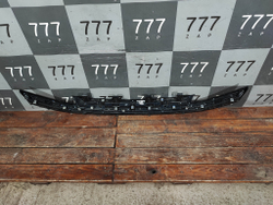 Накладка решетки радиатора Changan CS55PLUS Оригинал целая S203F2805010100AA