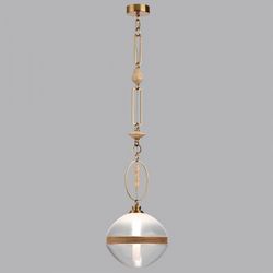 Подвесной светильник Odeon Light Krema 5441/1C