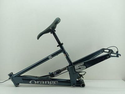 Рама ORANGE Five