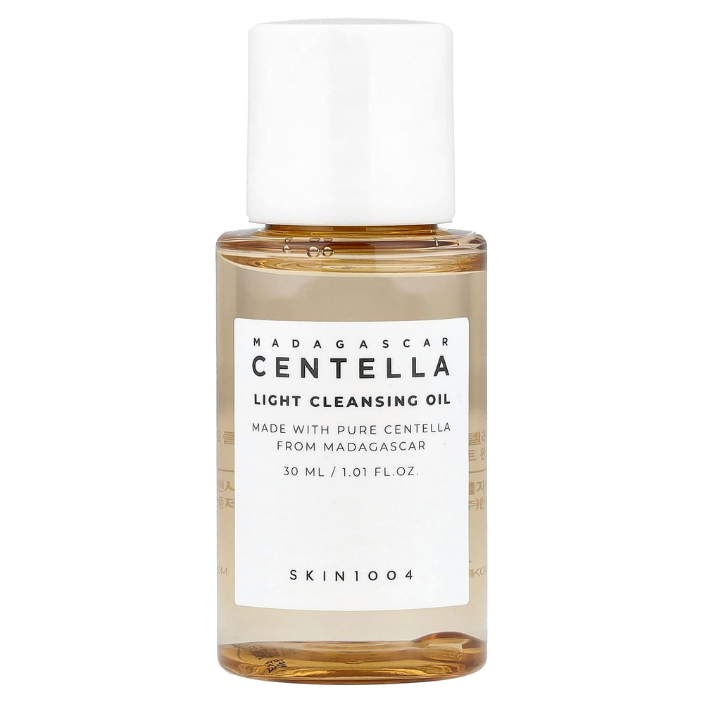 iHerb Exclusive, коллекция корейской косметики, набор из 8 продуктов