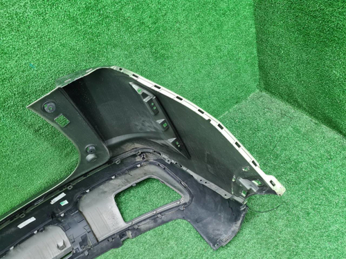 Бампер задний JAECOO J7 (2023-н.в.)