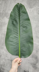 Стрелиция 150 см без кашпо / Арт 3081