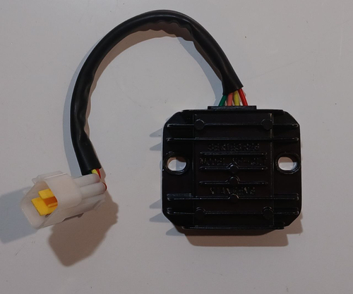 Регулятор напряжения Мотоцикл KAYO K2 PRO