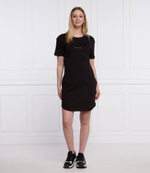 платье Armani Exchange - черный(8NYAGY YJ68Z)