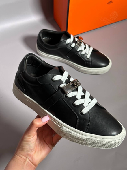 Кеды Hermes