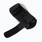 Боксёрские перчатки Venum Challenger 4.0 black/beige