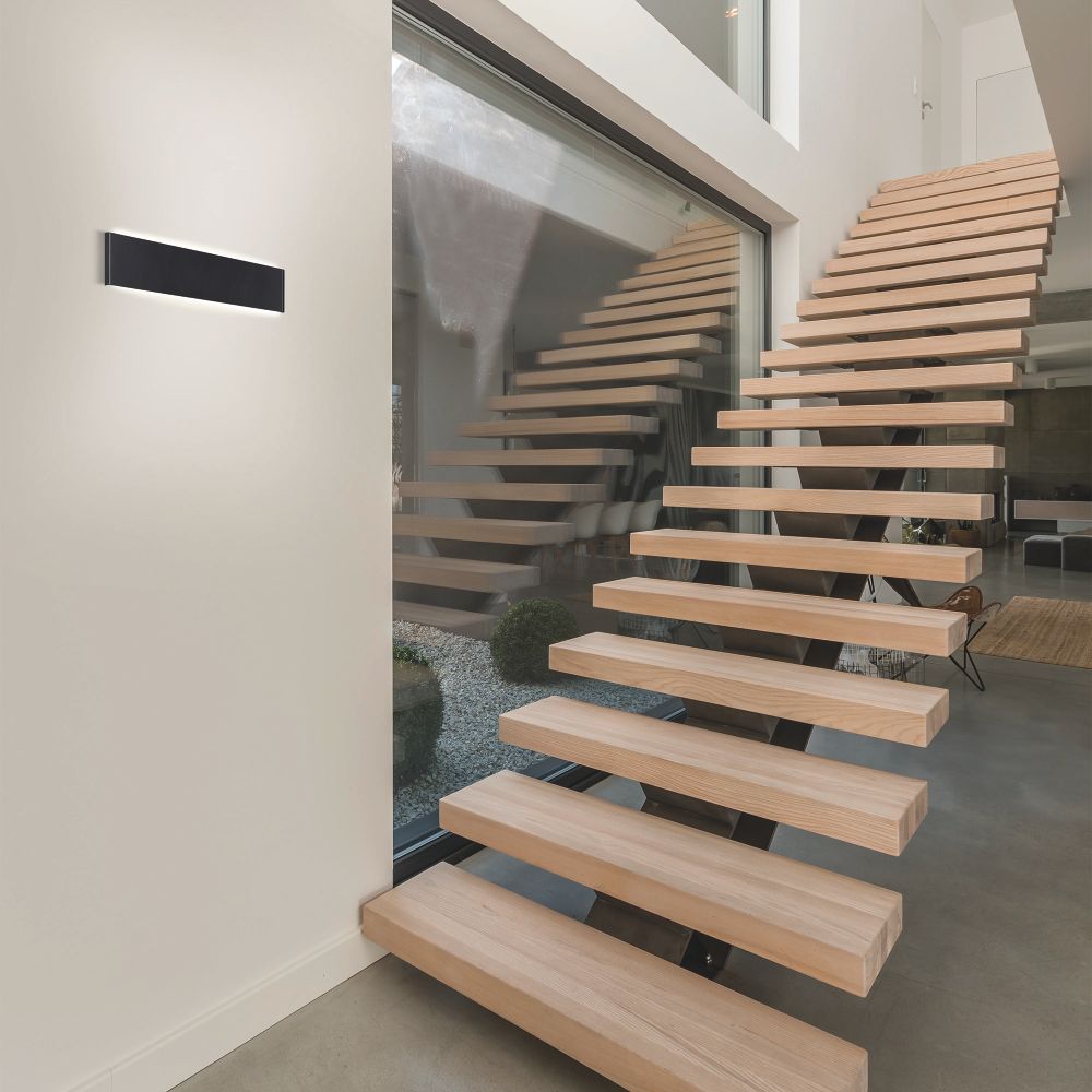 8911 Настенный светильник EGEO