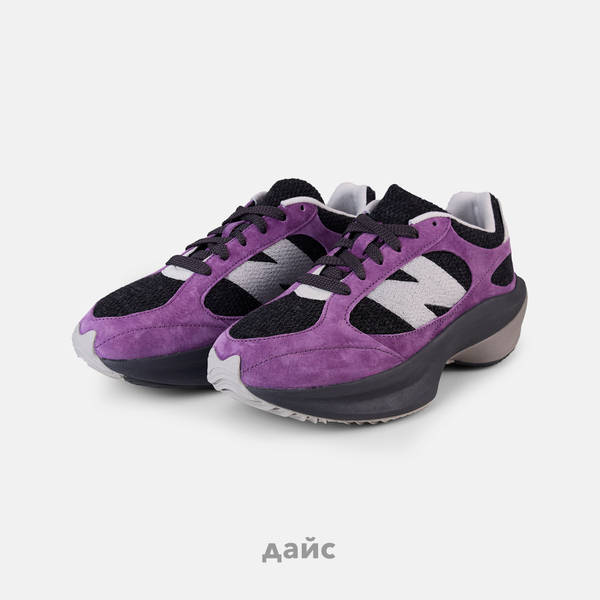 Кроссовки New Balance WRPD Runner 