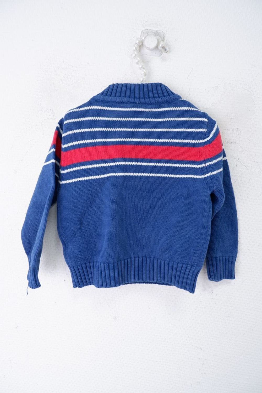 Свитер Sweet Berry на каждый день на 1 год