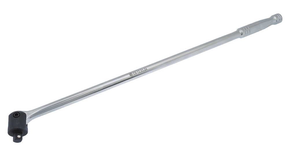 CS-12.53.24P вороток шарнирный усиленный 1/2', 600 мм